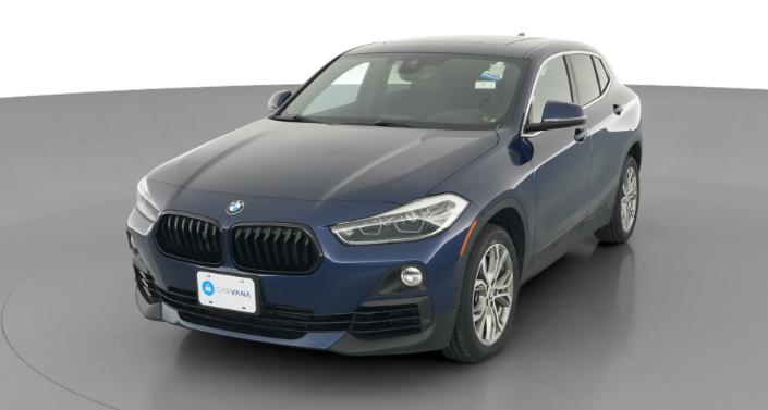 2020 BMW X2 sDrive28i -
                  Rocklin, CA