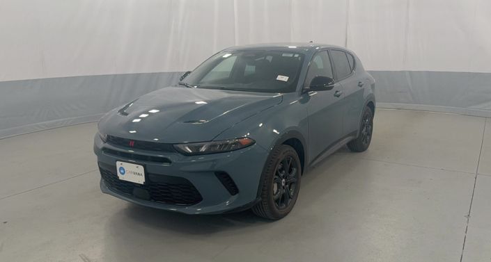 2024 Dodge Hornet R/T -
                  Kansas City, MO