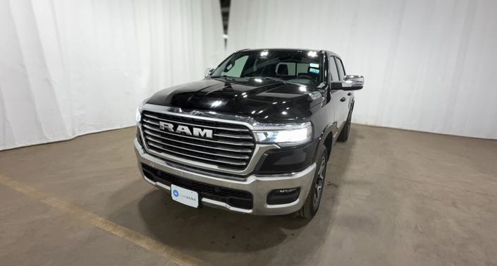 Thumbnail: 2025 RAM 1500 - 1