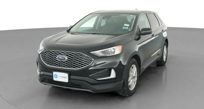 Thumbnail: 2024 Ford Edge - 1