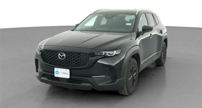 Thumbnail: 2025 Mazda CX-50 - 1