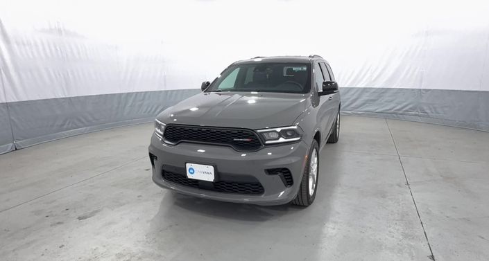 Thumbnail: 2025 Dodge Durango - 1