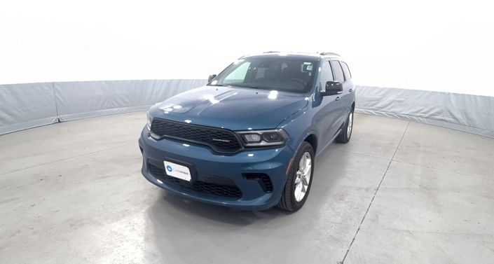 Thumbnail: 2025 Dodge Durango - 1