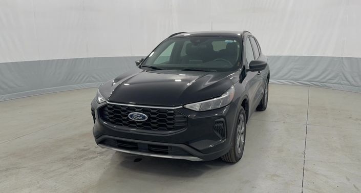 Thumbnail: 2025 Ford Escape - 1