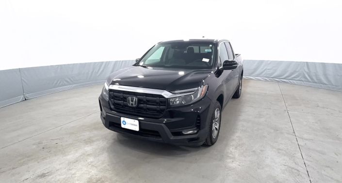 Thumbnail: 2025 Honda Ridgeline - 1