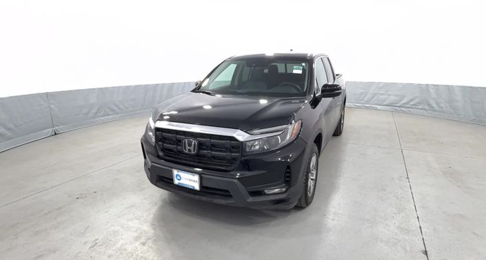 Thumbnail: 2025 Honda Ridgeline - 1