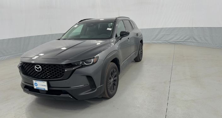 Thumbnail: 2025 Mazda CX-50 - 1