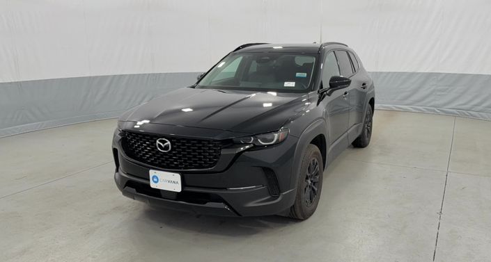 Thumbnail: 2025 Mazda CX-50 - 1