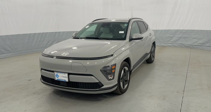 Thumbnail: 2024 Hyundai Kona - 1