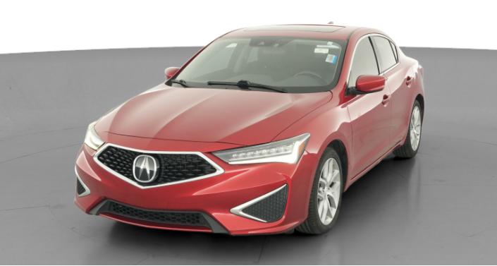 2021 Acura ILX  -
                  Bessemer, AL