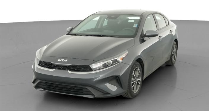 Thumbnail: 2024 Kia Forte - 1