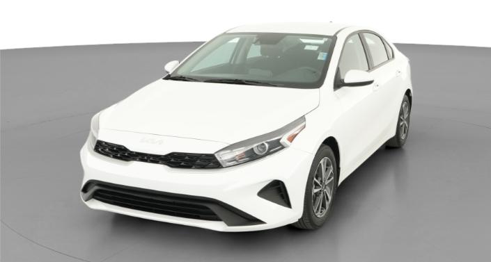 Thumbnail: 2024 Kia Forte - 1