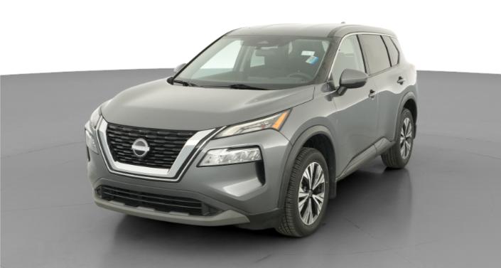 Thumbnail: 2022 Nissan Rogue - 1