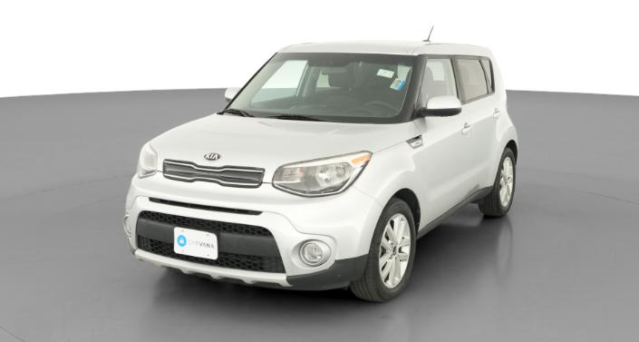Thumbnail: 2017 Kia Soul - 1