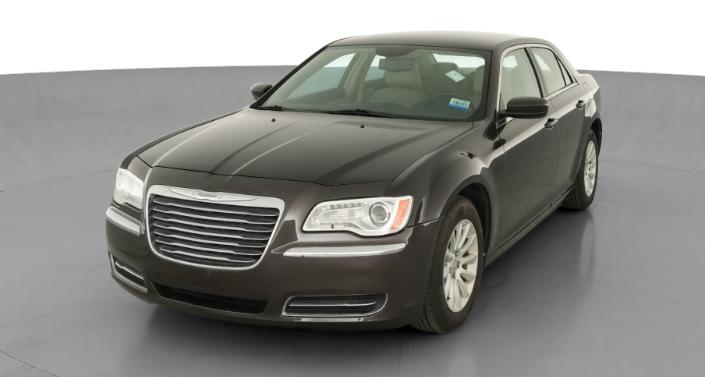 Thumbnail: 2013 Chrysler 300 - 1