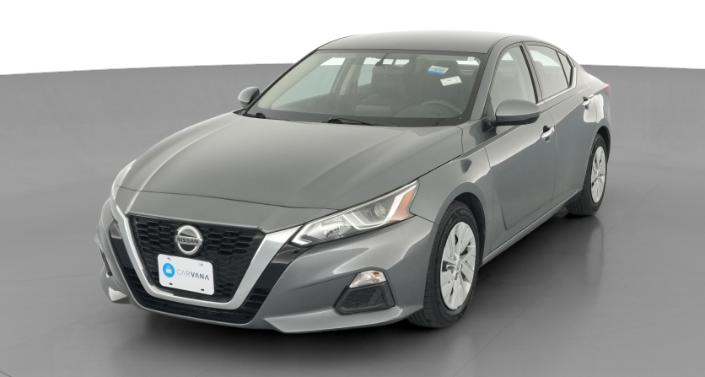 Thumbnail: 2019 Nissan Altima - 1