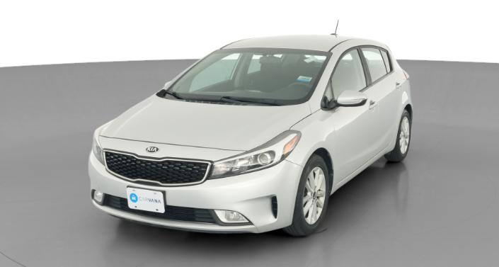 Thumbnail: 2017 Kia Forte - 1