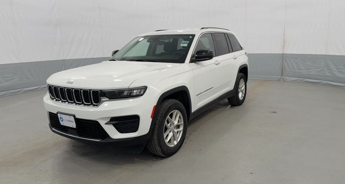 Thumbnail: 2023 Jeep Grand Cherokee - 1