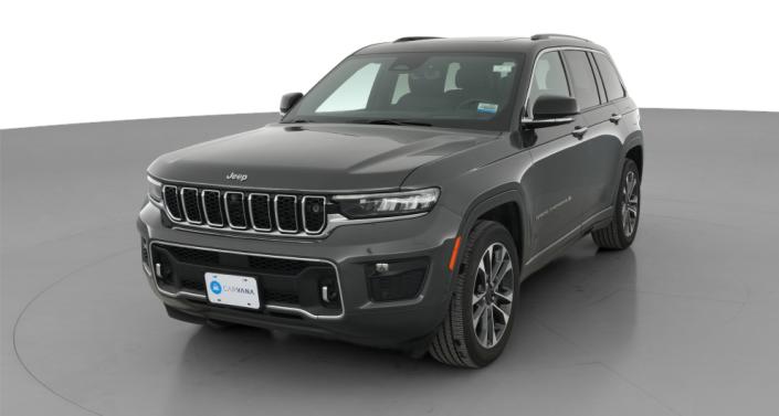 Thumbnail: 2023 Jeep Grand Cherokee - 1