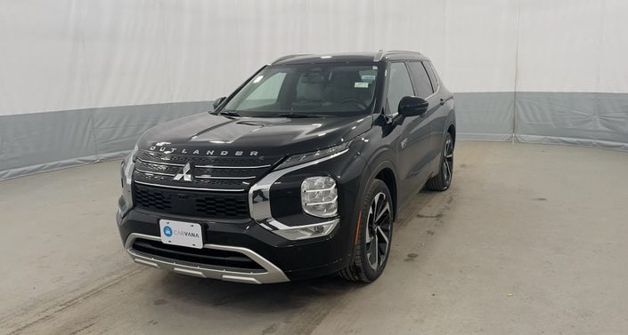 Thumbnail: 2023 Mitsubishi Outlander - 1