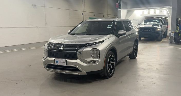 Thumbnail: 2024 Mitsubishi Outlander - 1
