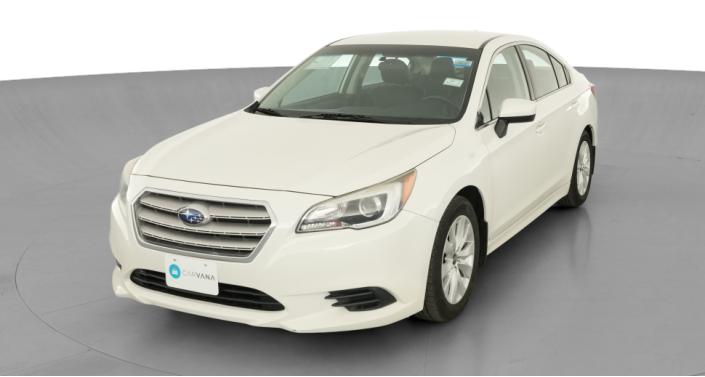 Thumbnail: 2017 Subaru Legacy - 1