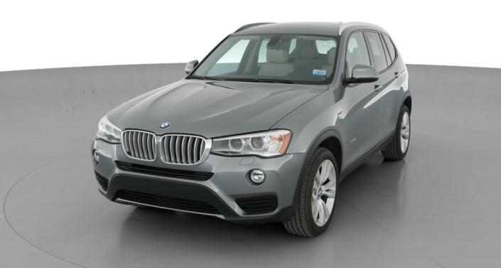 2015 BMW X3 xDrive35i -
                  Lorain, OH
