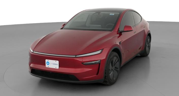 Thumbnail: 2026 Tesla Model Y - 1