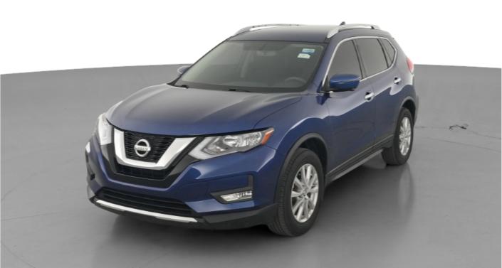 Thumbnail: 2017 Nissan Rogue - 1