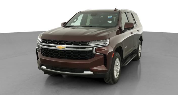 Thumbnail: 2023 Chevrolet Tahoe - 1