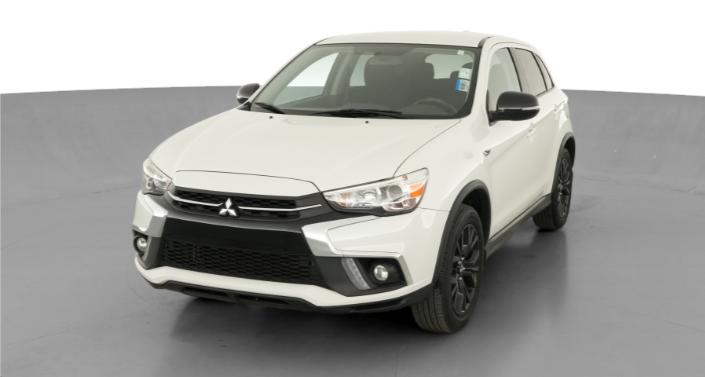 Thumbnail: 2018 Mitsubishi Outlander Sport - 1