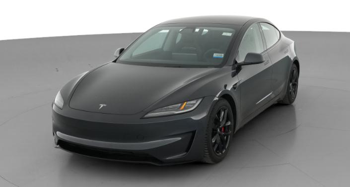 Thumbnail: 2024 Tesla Model 3 - 1