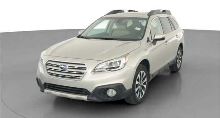 Thumbnail: 2017 Subaru Outback - 1
