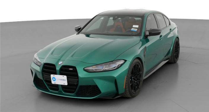 2024 BMW M3 Base -
                  Concord, NC