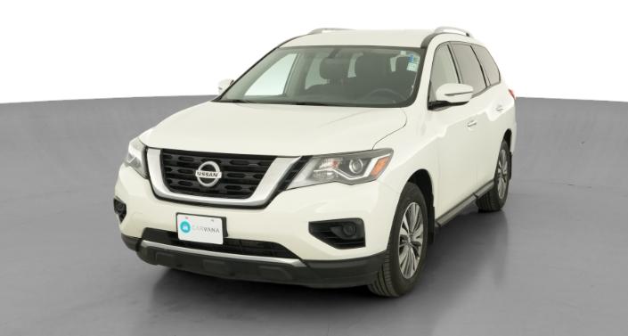 Thumbnail: 2020 Nissan Pathfinder - 1