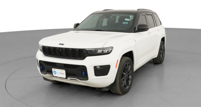 Thumbnail: 2023 Jeep Grand Cherokee - 1