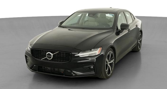 Thumbnail: 2024 Volvo S60 - 1
