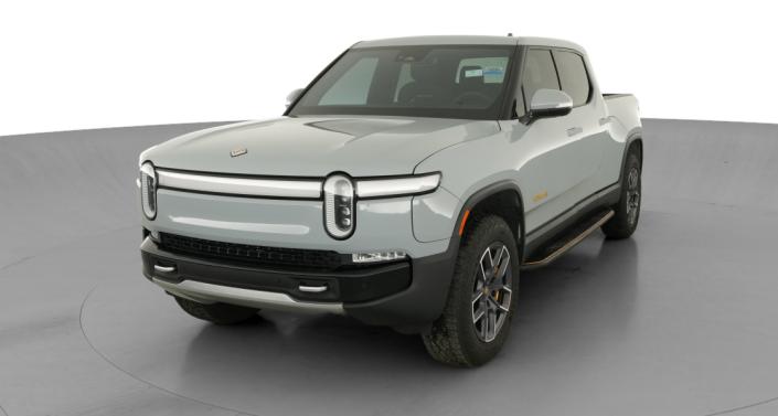 2022 Rivian R1T Adventure -
                  Colonial Heights, VA