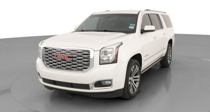 2018 GMC Yukon XL Denali -
                  Auburn, GA