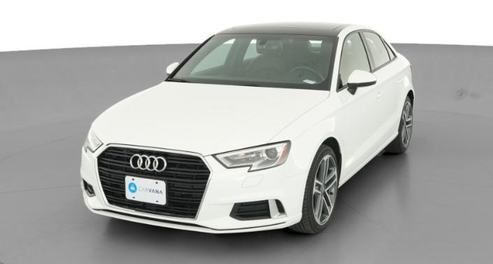 Thumbnail: 2018 Audi A3 - 1