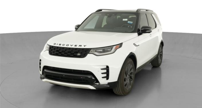 2023 Land Rover Discovery R-Dynamic S -
                  Colonial Heights, VA
