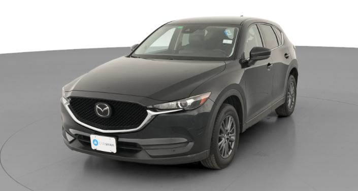 Thumbnail: 2019 Mazda CX-5 - 1
