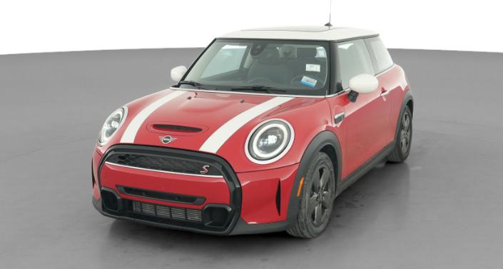 Thumbnail: 2022 MINI Cooper Hardtop - 1