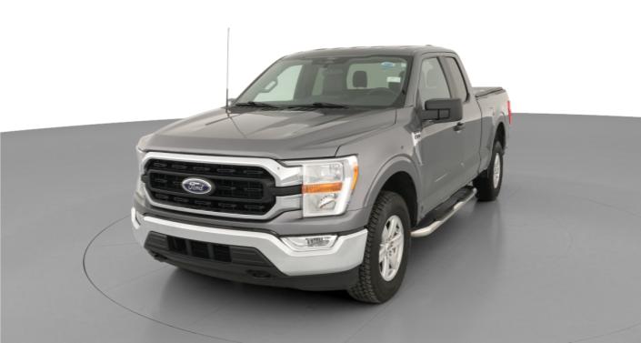 Thumbnail: 2022 Ford Econoline - 1