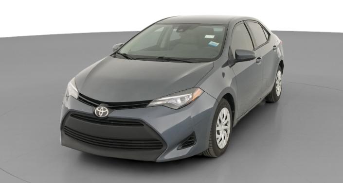 Thumbnail: 2017 Toyota Corolla - 1