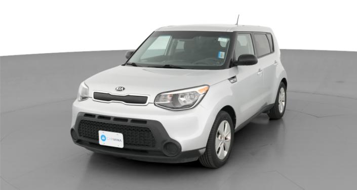 Thumbnail: 2016 Kia Soul - 1
