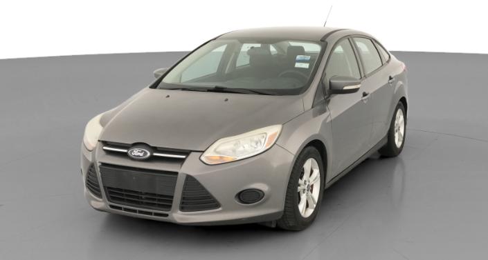 2014 Ford Focus SE -
                  Hebron, OH