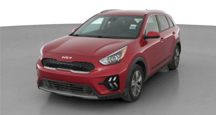 Thumbnail: 2022 Kia Niro - 1