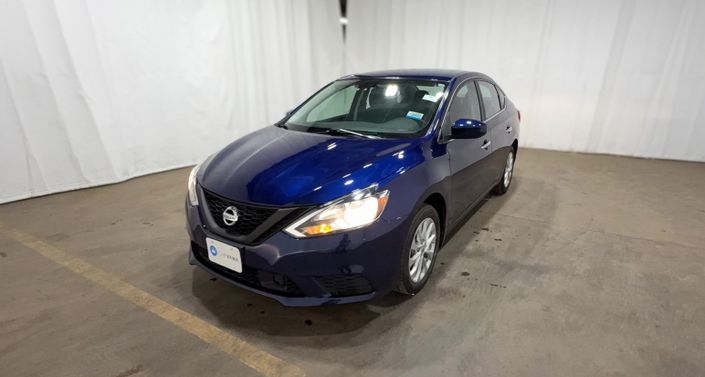 Thumbnail: 2019 Nissan Sentra - 1