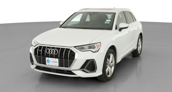Thumbnail: 2022 Audi Q3 - 1